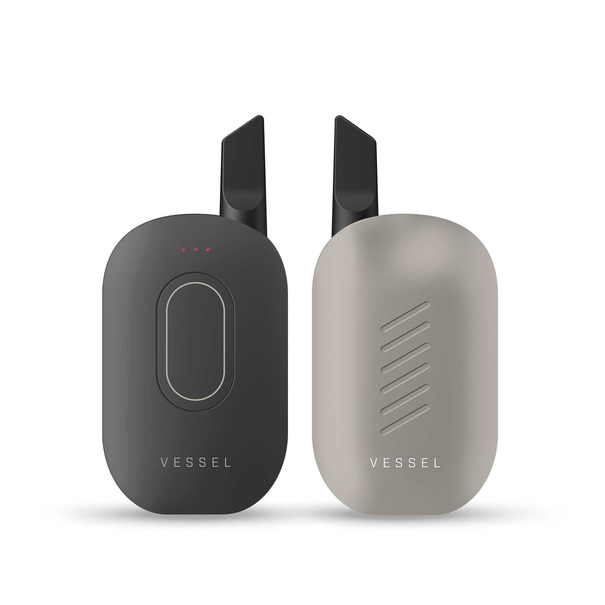 Vessel