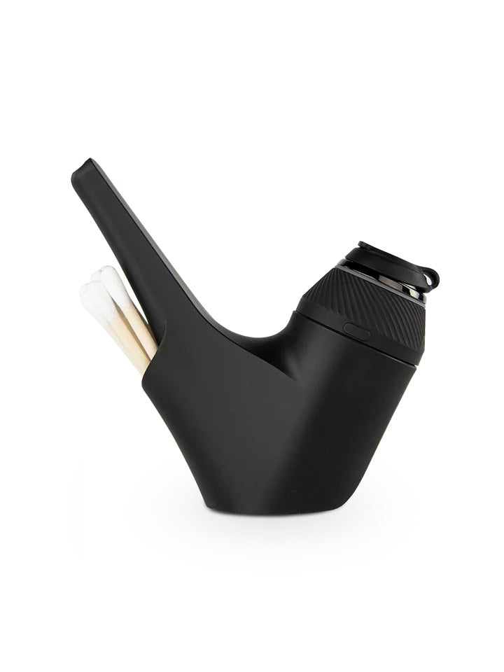 Puffco Proxy Travel Pipe – Black, Green, Purple