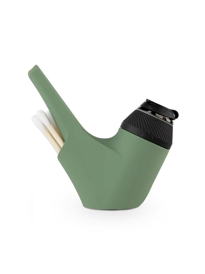Puffco Proxy Travel Pipe – Black, Green, Purple