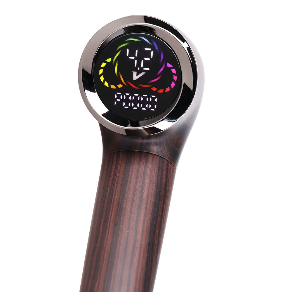 Pulsar 510 DL Wizard Pipe Variable Voltage Cartridge Vape | 650mAh