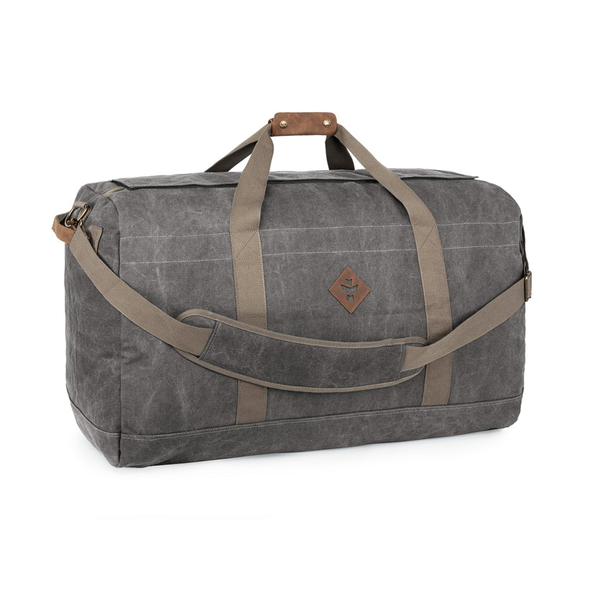 Revelry The Continental - Smell Proof Large Duffle