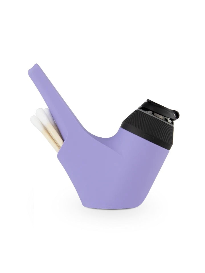 Puffco Proxy Travel Pipe – Black, Green, Purple