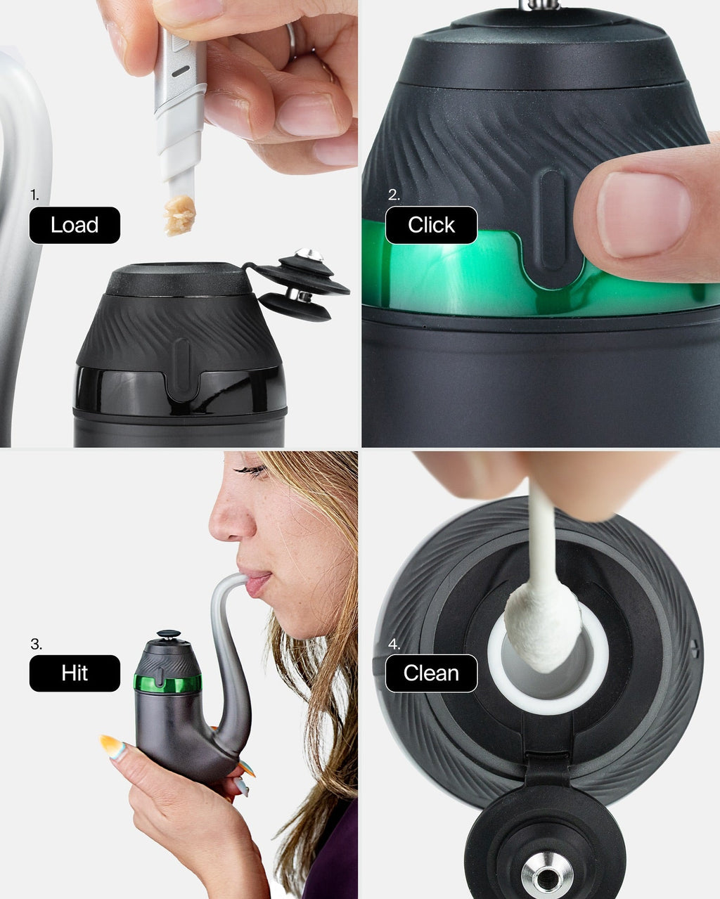 Puffco New Proxy Vaporizer