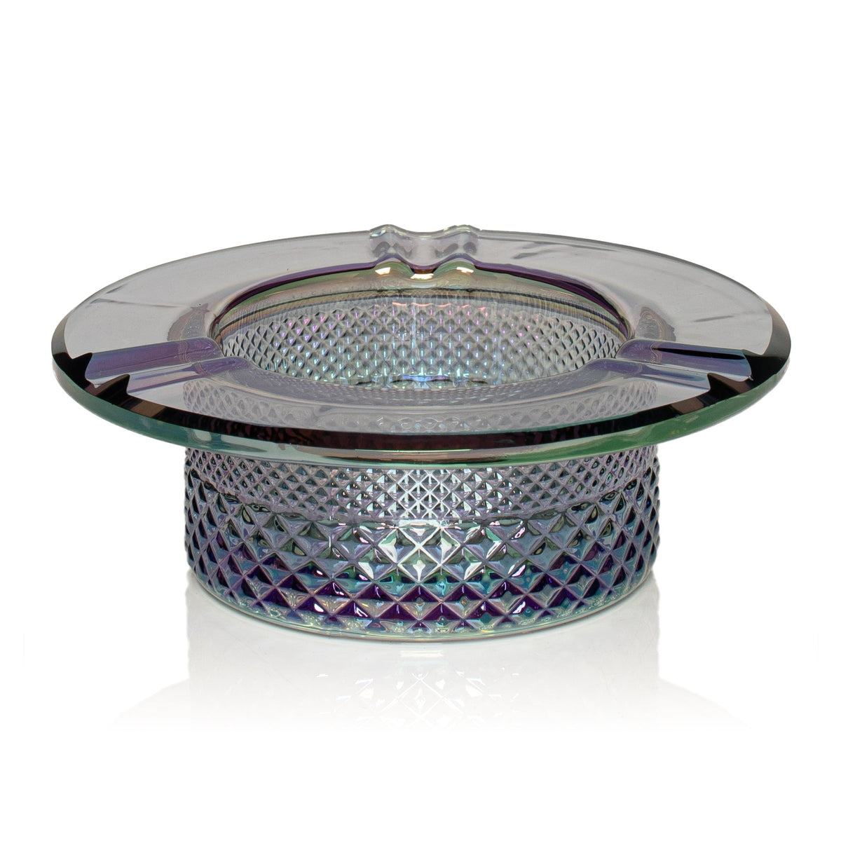 Jane West Twenties Collection Ashtray | Mermaid