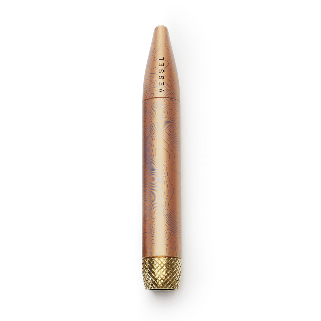 One-Hitter [Rose Gold]