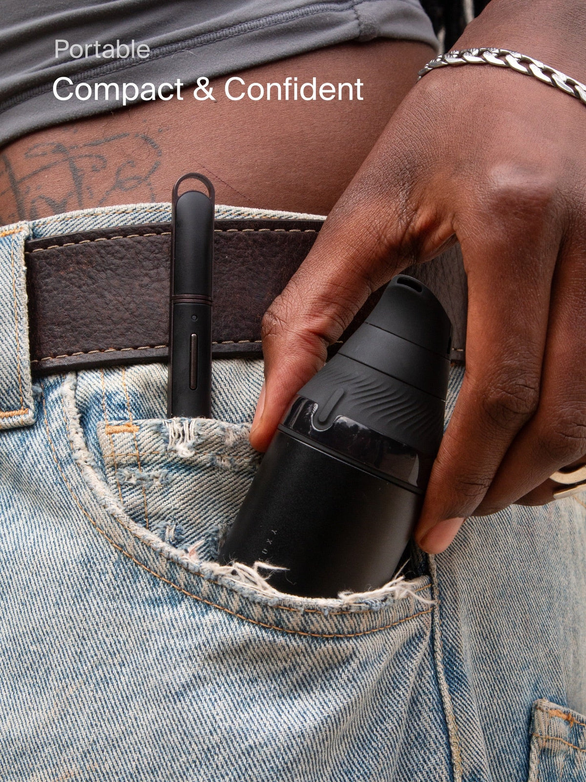 Puffco Proxy Core accessory kit