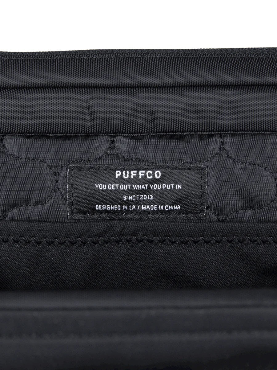 Puffco Proxy Travel Bag – Black, Desert