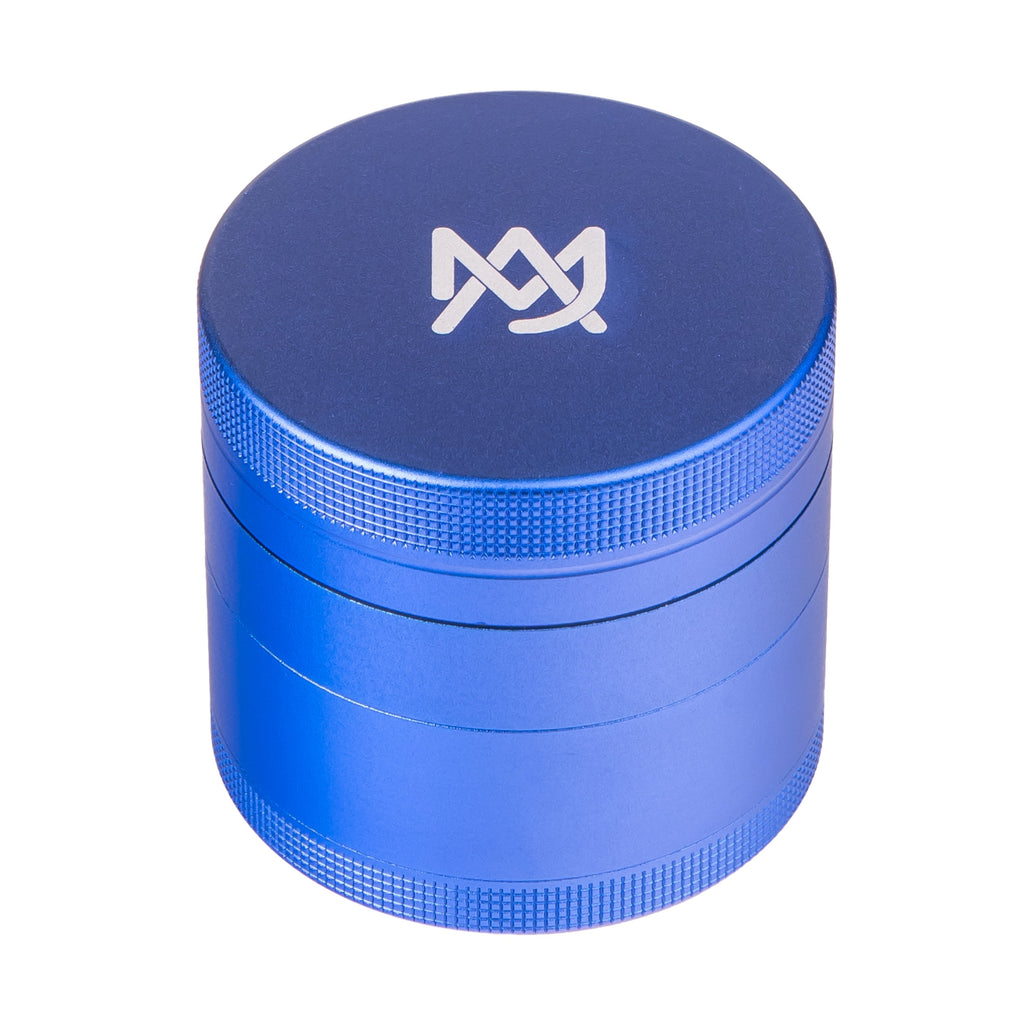 MJ Arsenal 4 Piece Grinder