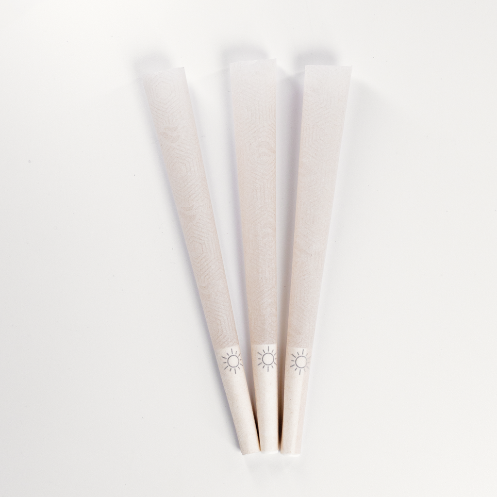 3-Pack Cones - Day