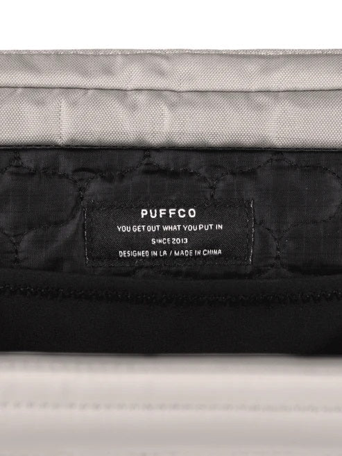 Puffco Proxy Travel Bag – Black, Desert