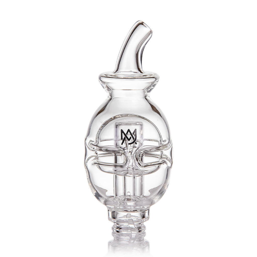 MJ Arsenal Fab Egg Pivot Top