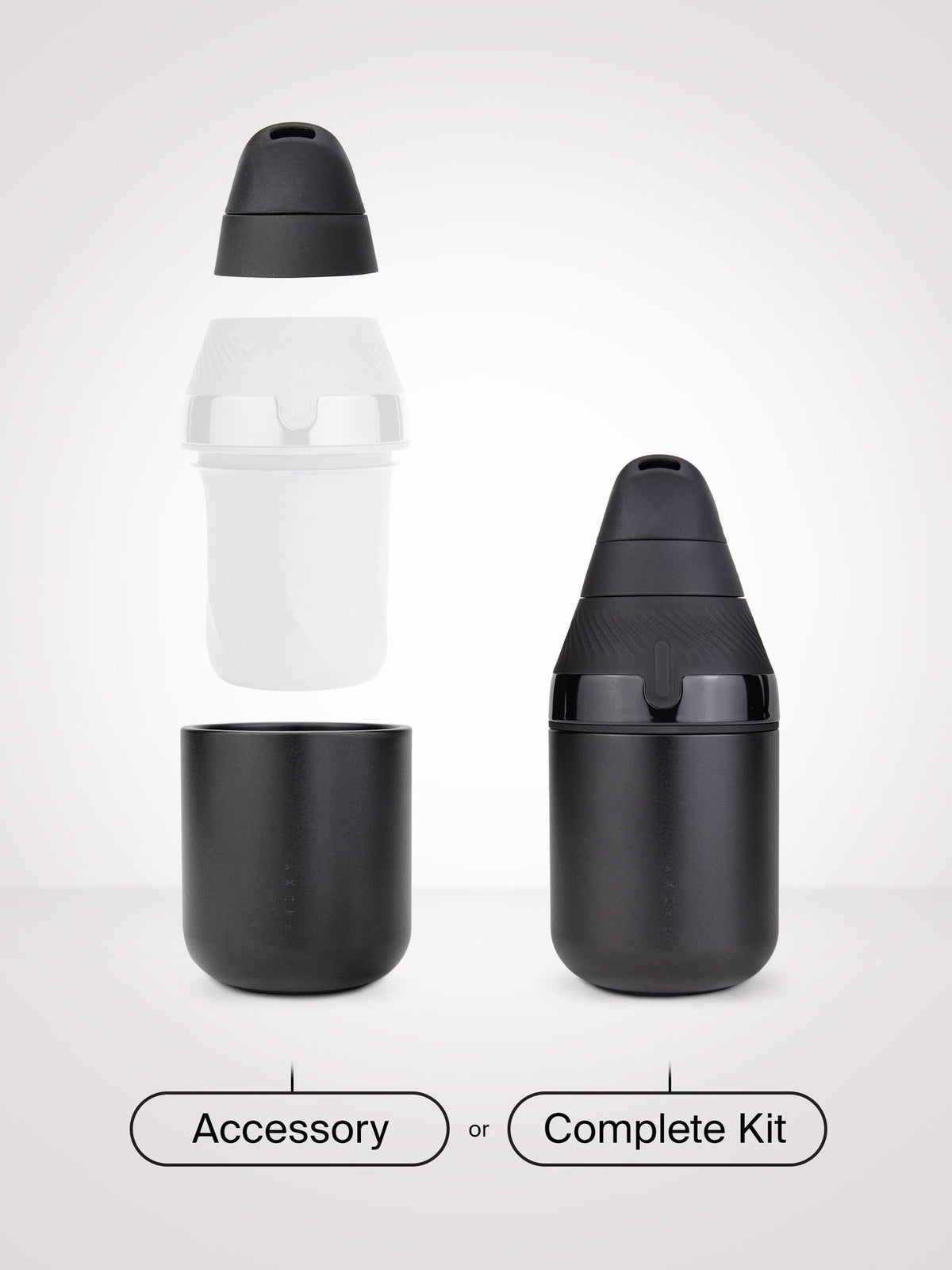 Puffco Proxy Core accessory kit