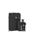 Stündenglass Modül + Dok Deluxe Travel Set - Gray Glass