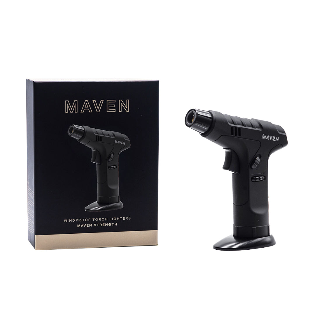 Maven Strength Torch (Unfilled)