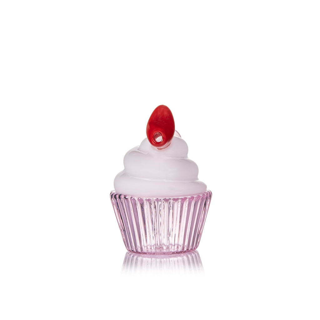 MJ Arsenal Baby Cake Joint Bubbler