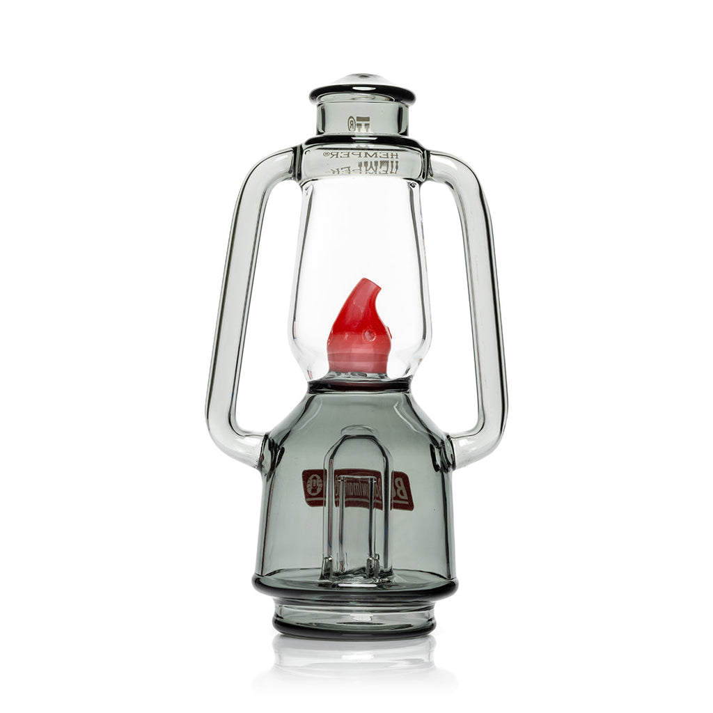 Hemper Bowlman Lantern Peak Top