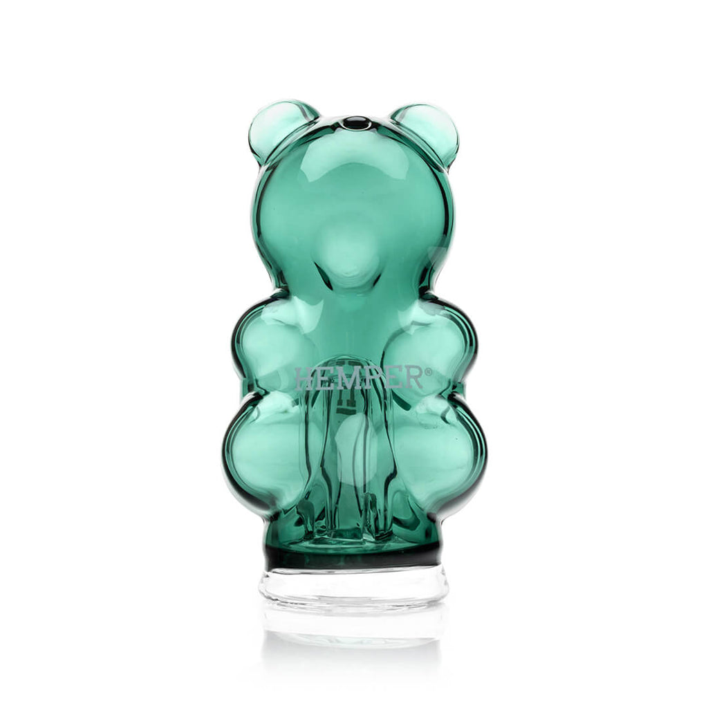 Hemper Gummy Bear Peak Top