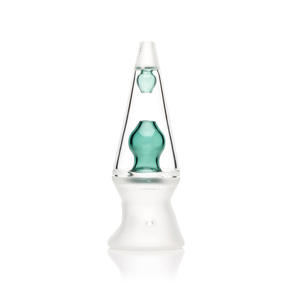 Hemper That 70's Glass Pipe