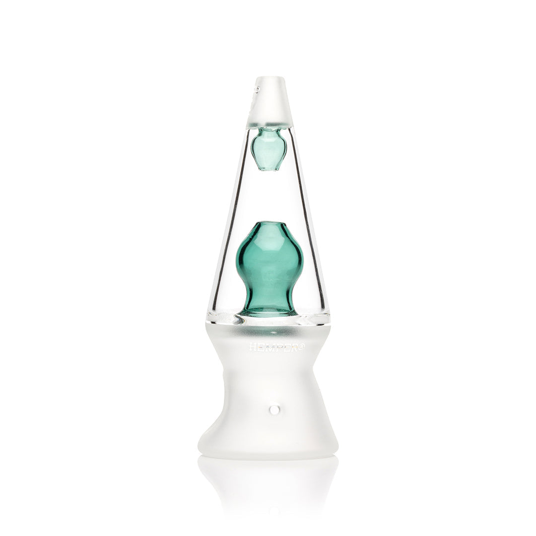 Hemper That 70's Glass Pipe