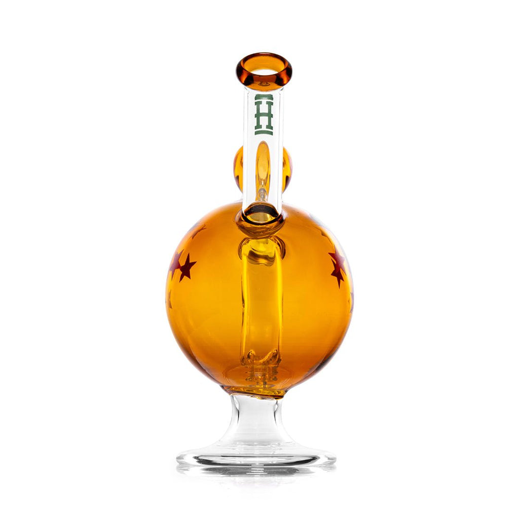 Hemper Wish Ball Glass Water Pipe