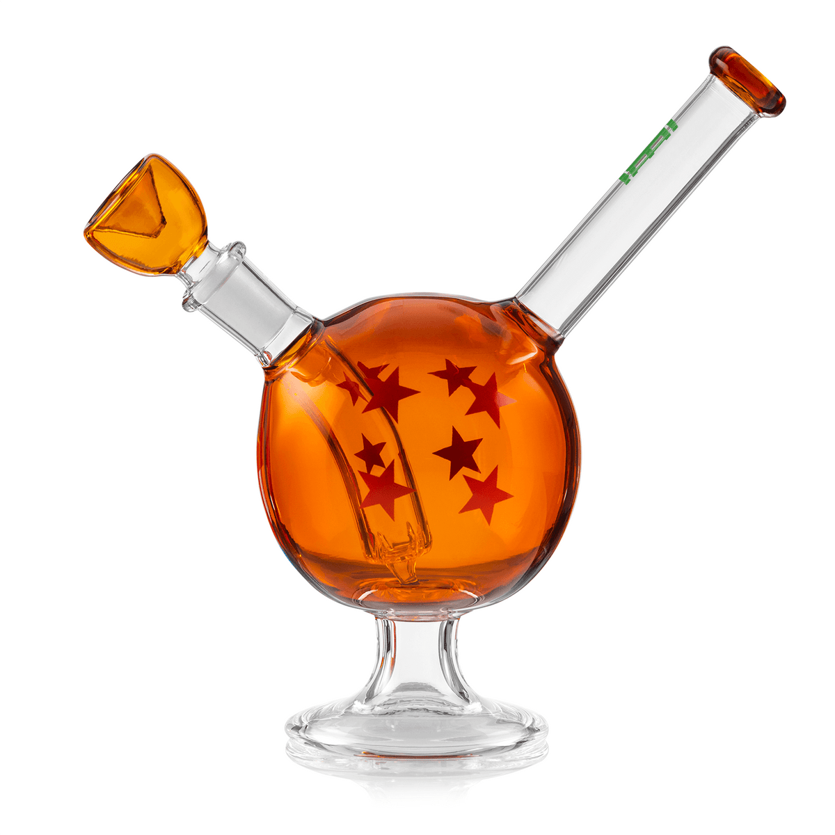 Hemper Wish Ball Glass Water Pipe