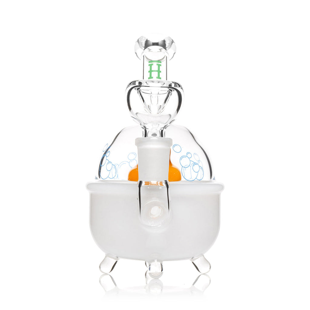 Hemper Ducky Glass Water Pipe