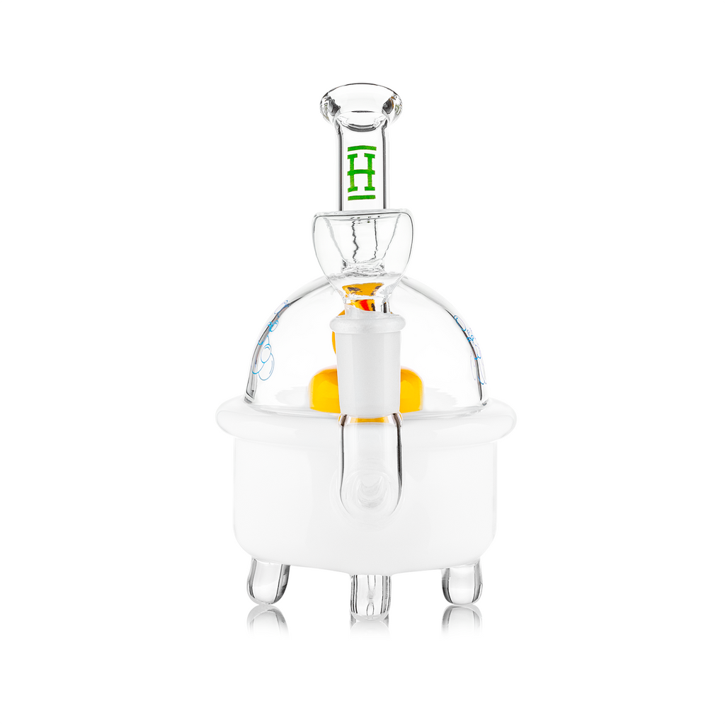 Hemper Ducky Glass Water Pipe