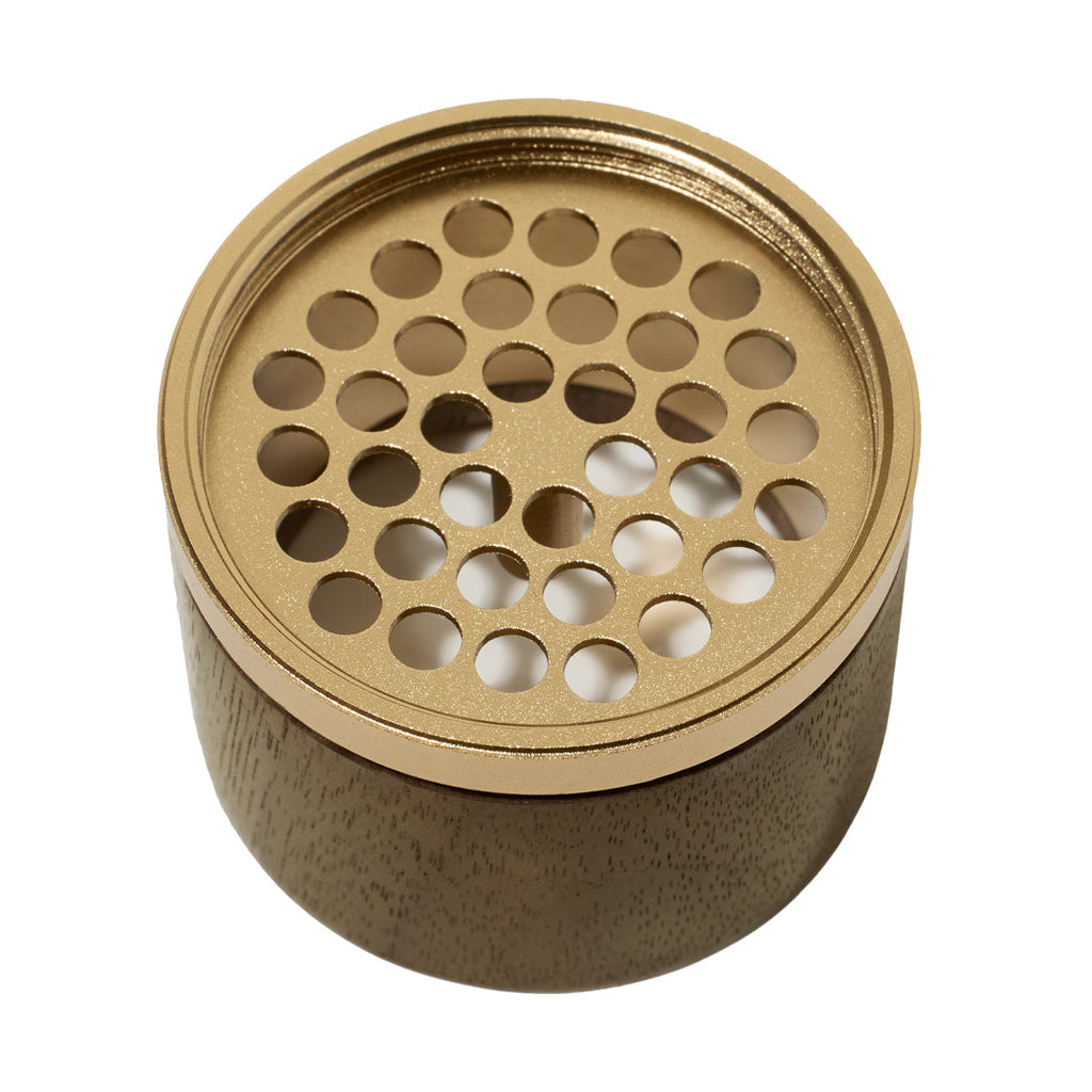 NWTN Home Mortar & Pestle Grinder