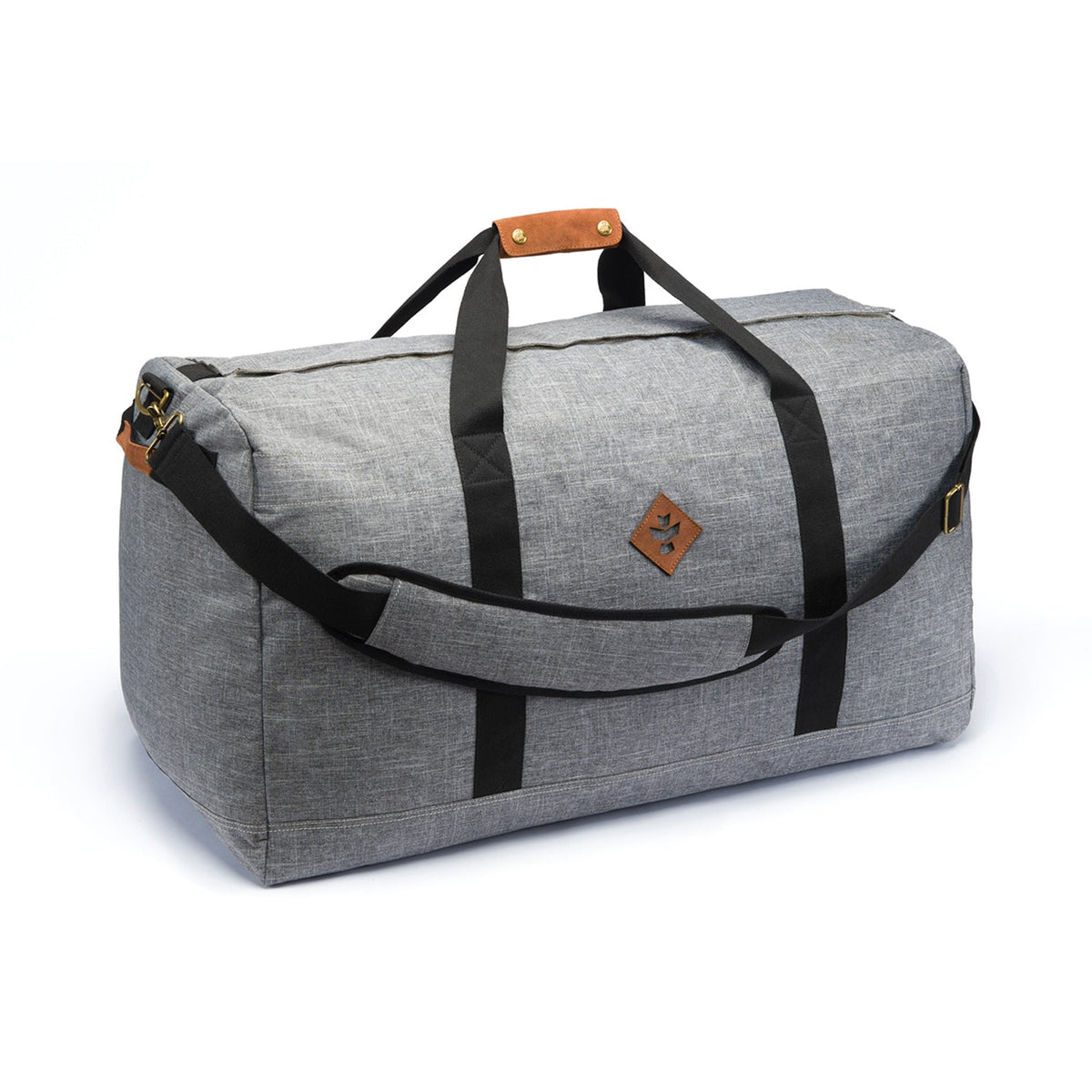 Revelry The Continental - Smell Proof Large Duffle