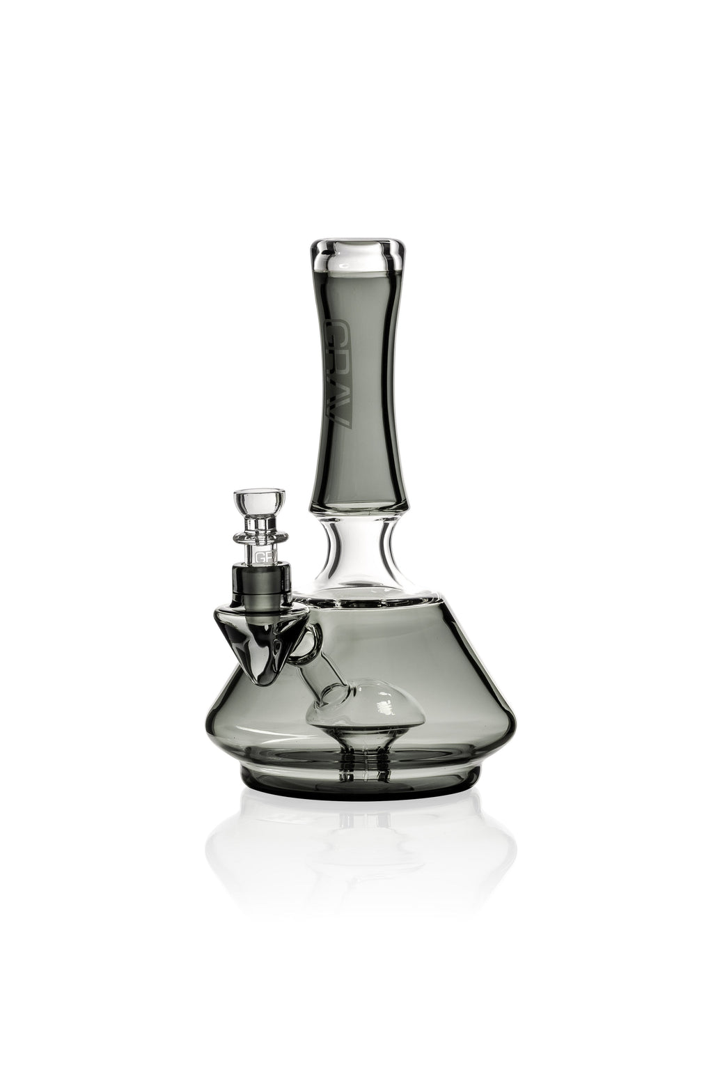 GRAV® Smoke Oracle Water Pipe