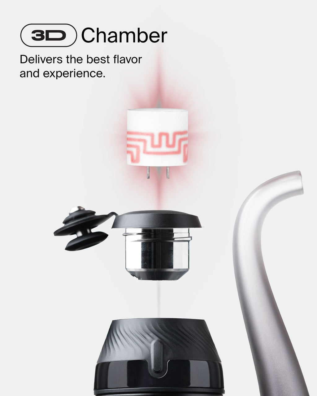 Puffco New Proxy Vaporizer