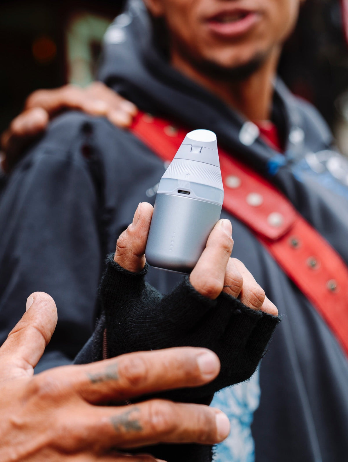 Puffco Proxy Core accessory kit