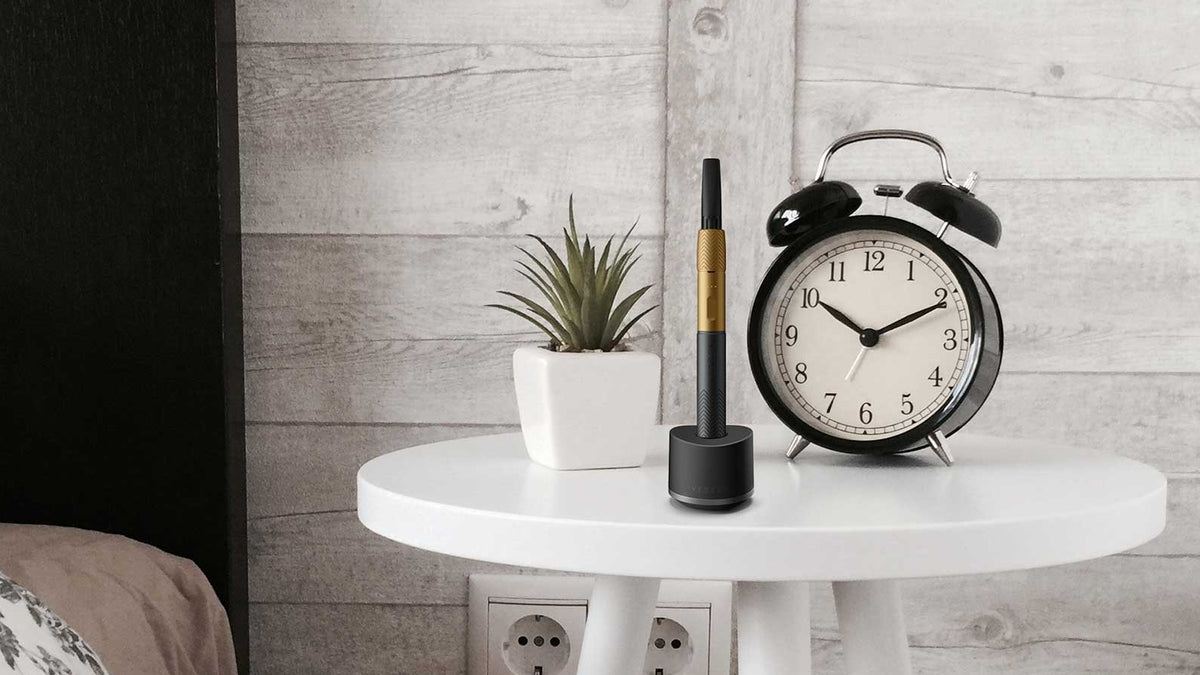 Vessel - Base Charger [Black]