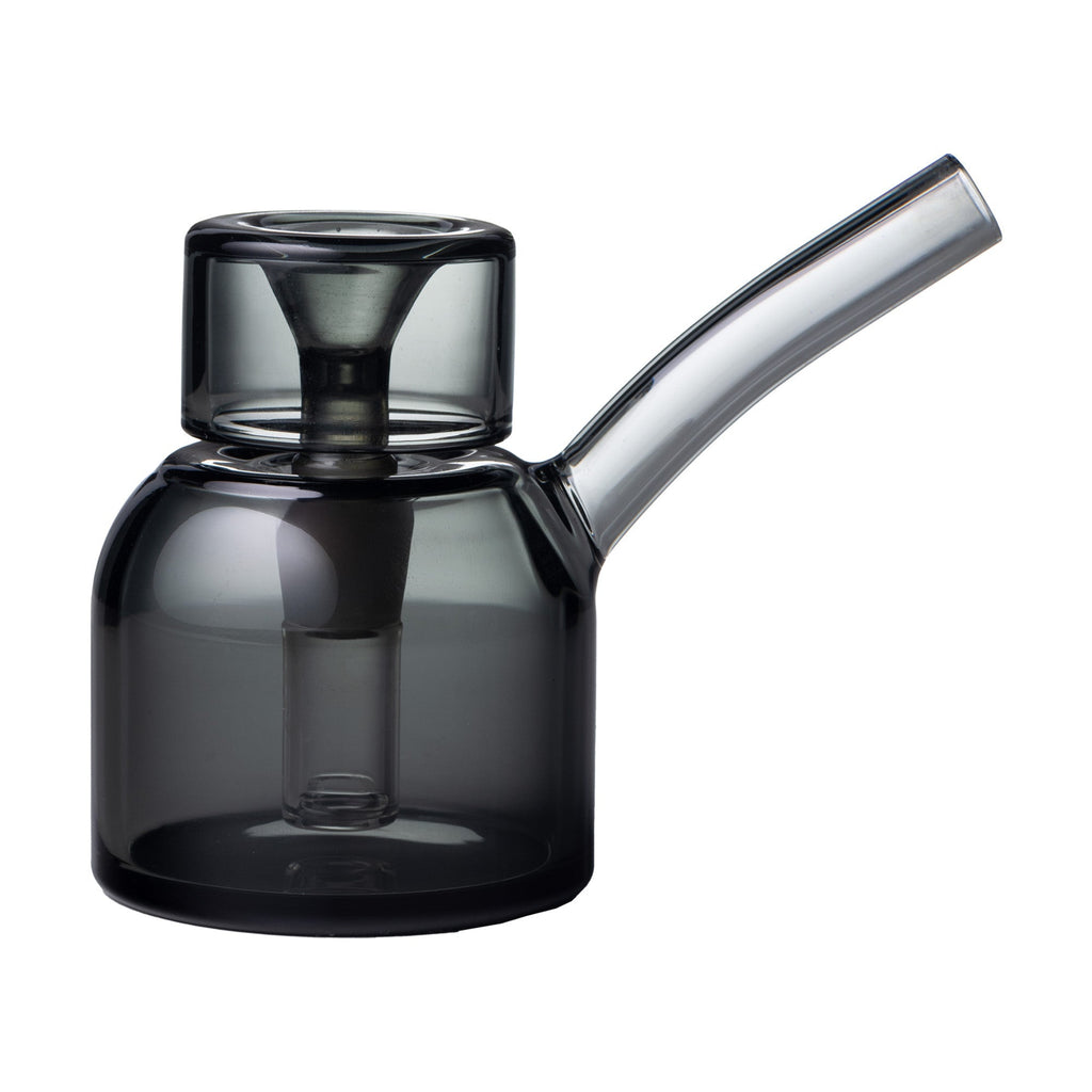 Vesper Bubbler by NWTN Home in Charcoal