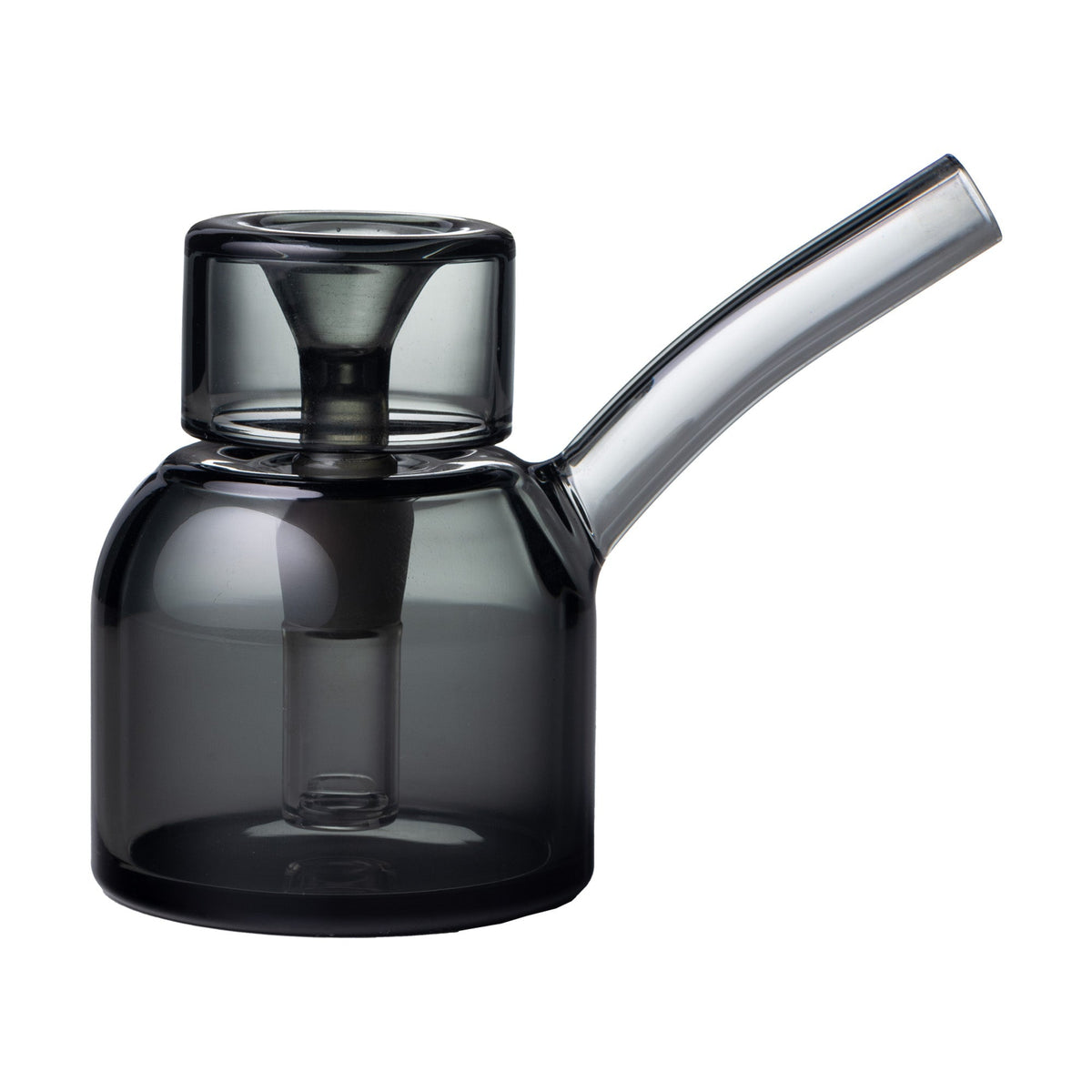 Vesper Bubbler by NWTN Home in Charcoal