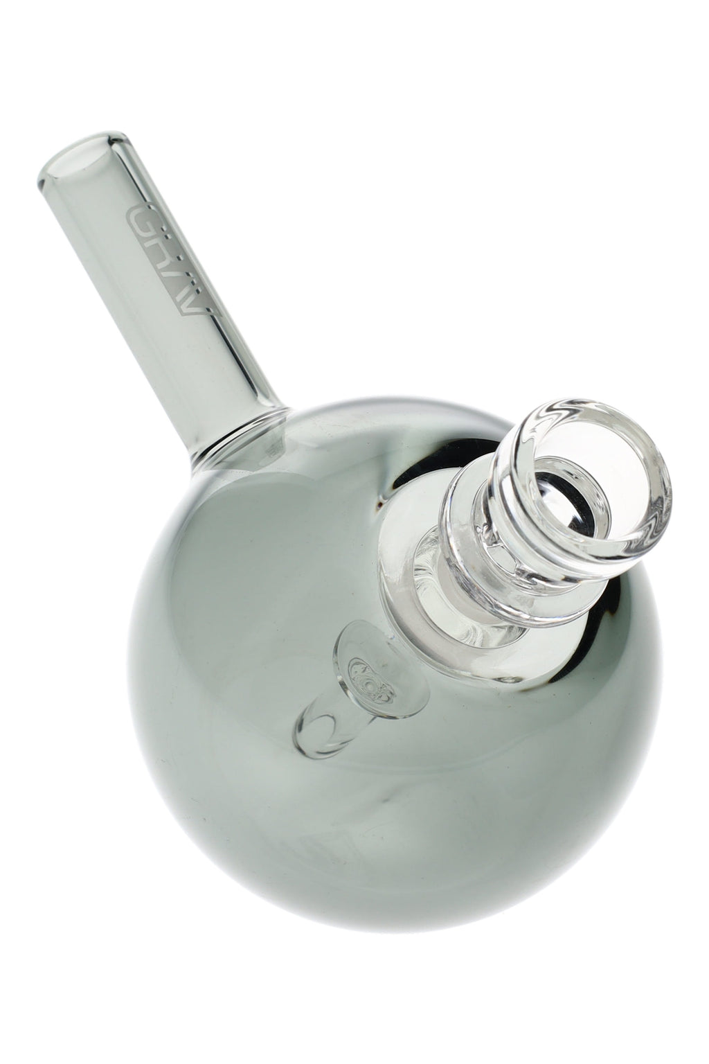 GRAV 4" Spherical Pocket Bubbler – 10 mm