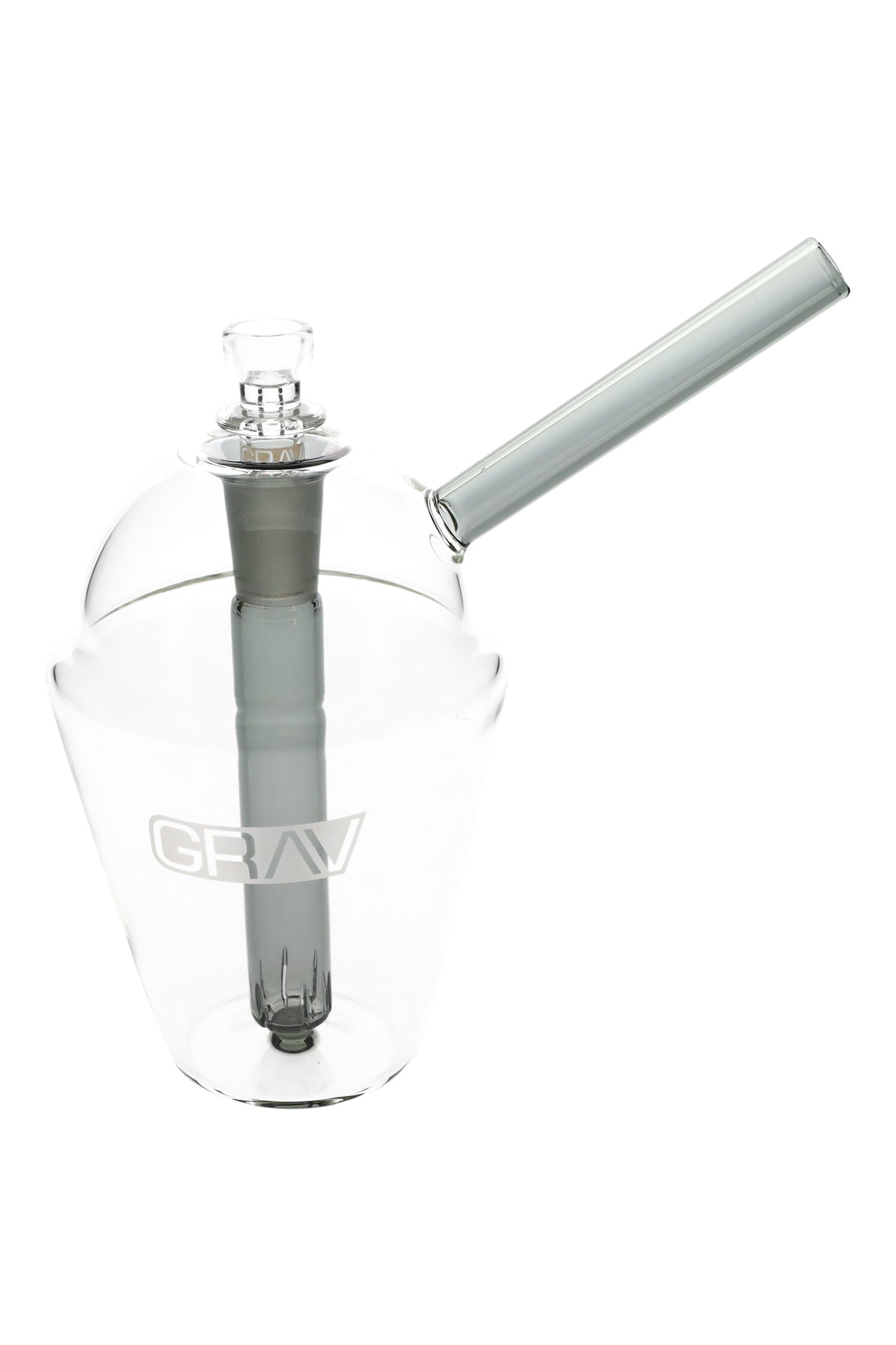 GRAV Slush Cup Bubbler – 14 mm