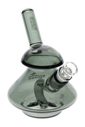 GRAV x LRG Hustle Trees Wobble Bubbler – Smoke – 14 mm