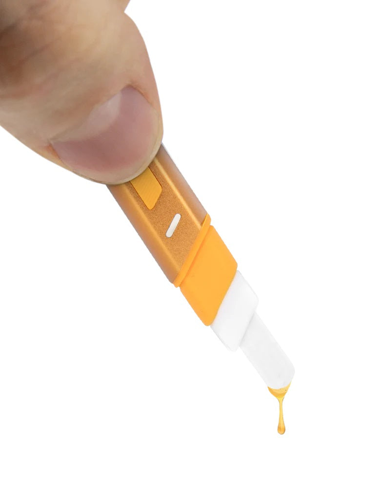 Puffco Hot Knife – Limited Edition Daybreak