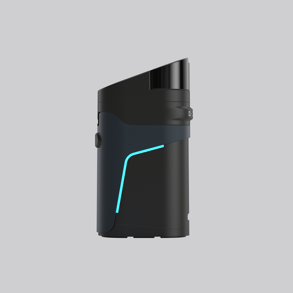 Dr. Dabber Ghost² Concentrate Vaporizer