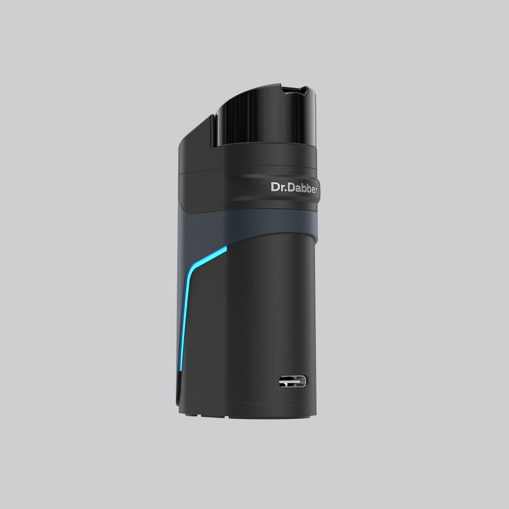 Dr. Dabber Ghost² Concentrate Vaporizer