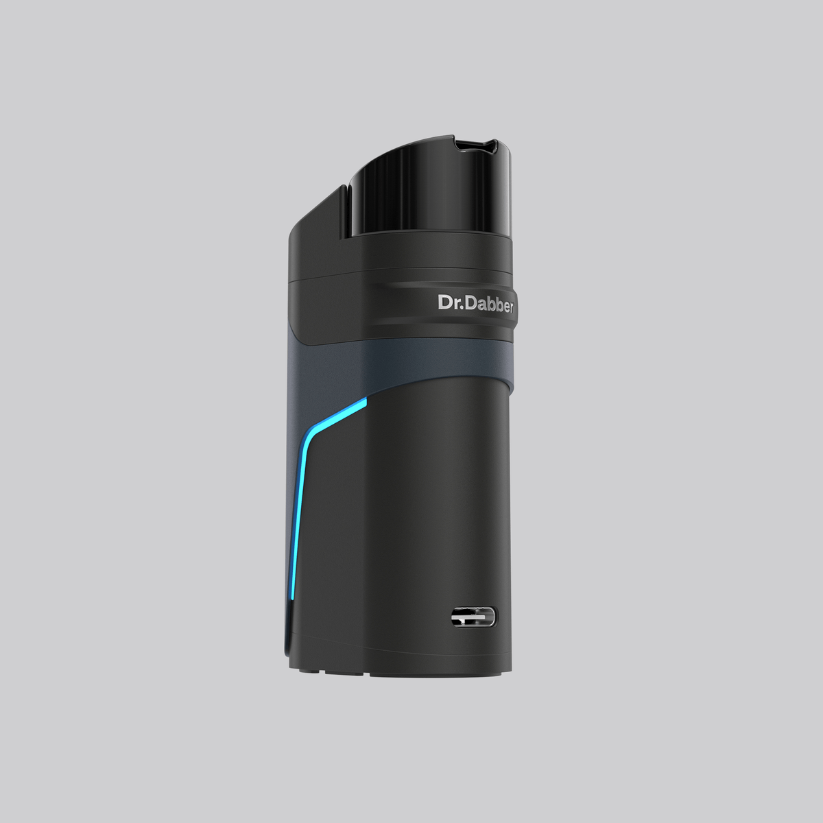 Dr. Dabber Ghost² Concentrate Vaporizer