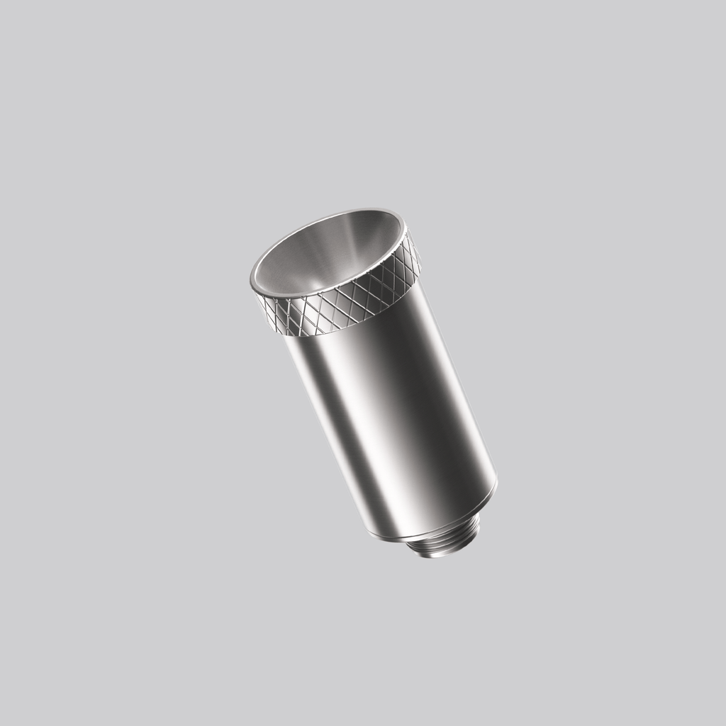 Dr. Dabber Ghost² Concentrate Vaporizer