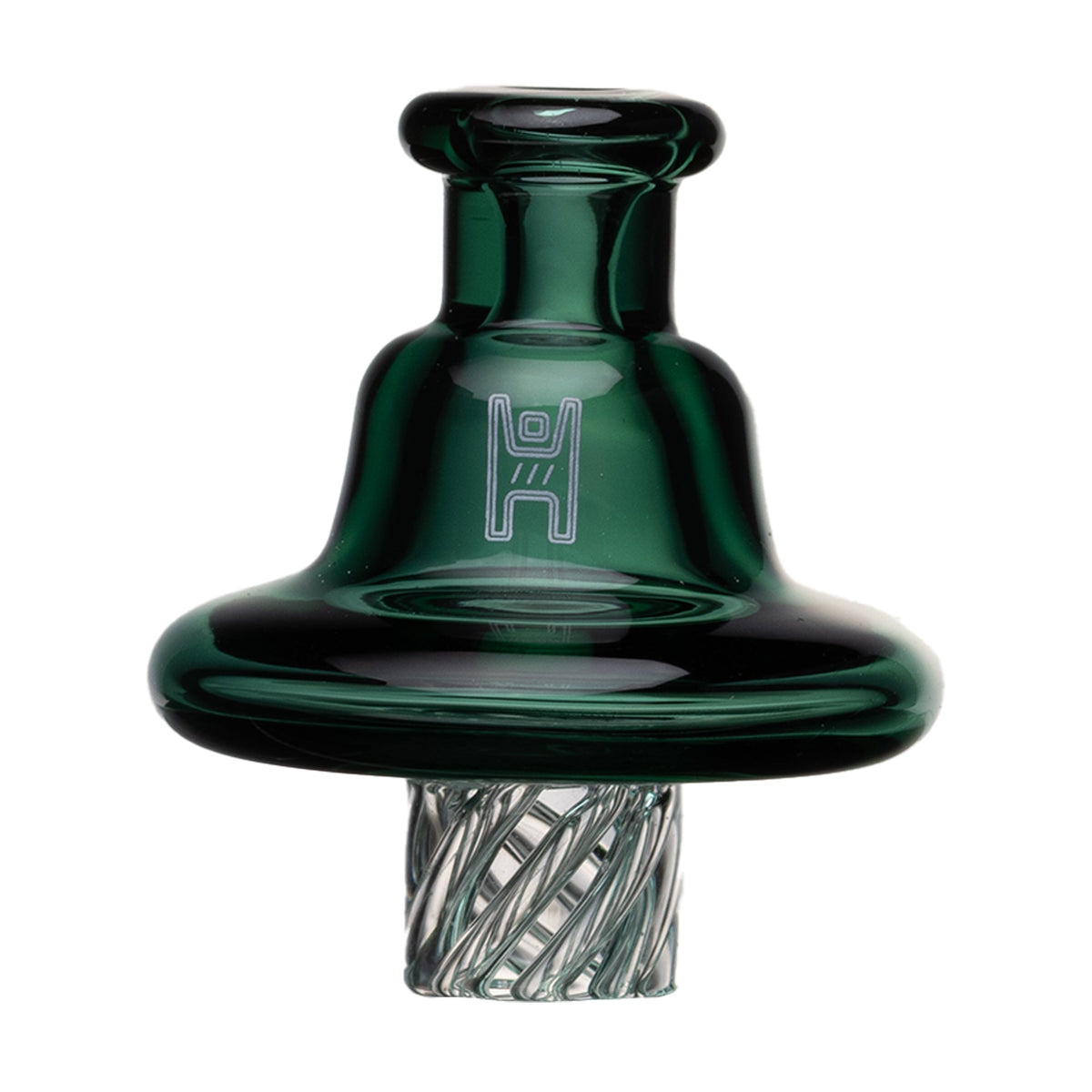 Human Grade Spinner 3 Carb Cap