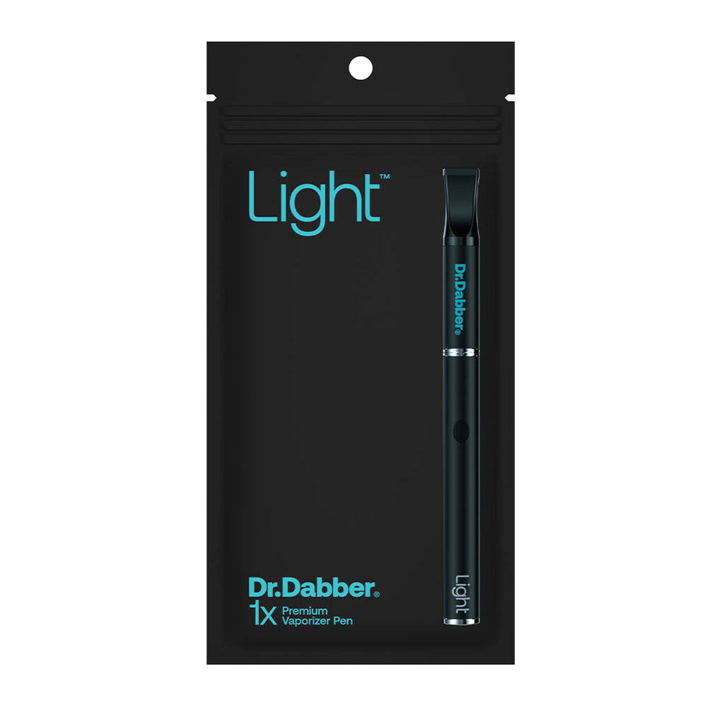 Dr Dabber Light Vaporizer