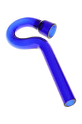 GRAV Hook Hitter Sherlock Hand Pipe – Assorted Colors