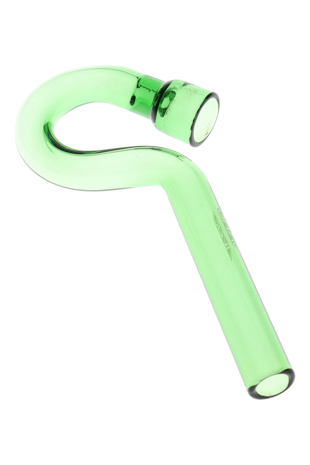 GRAV Hook Hitter Sherlock Hand Pipe – Assorted Colors