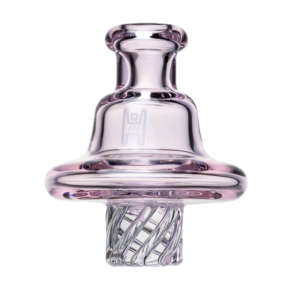 Human Grade Spinner 3 Carb Cap
