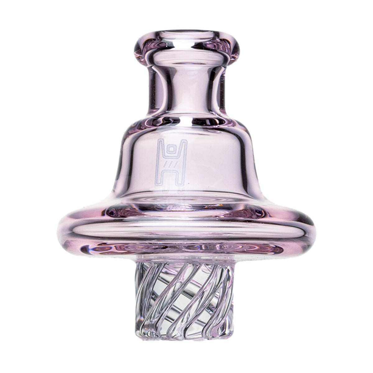 Human Grade Spinner 3 Carb Cap