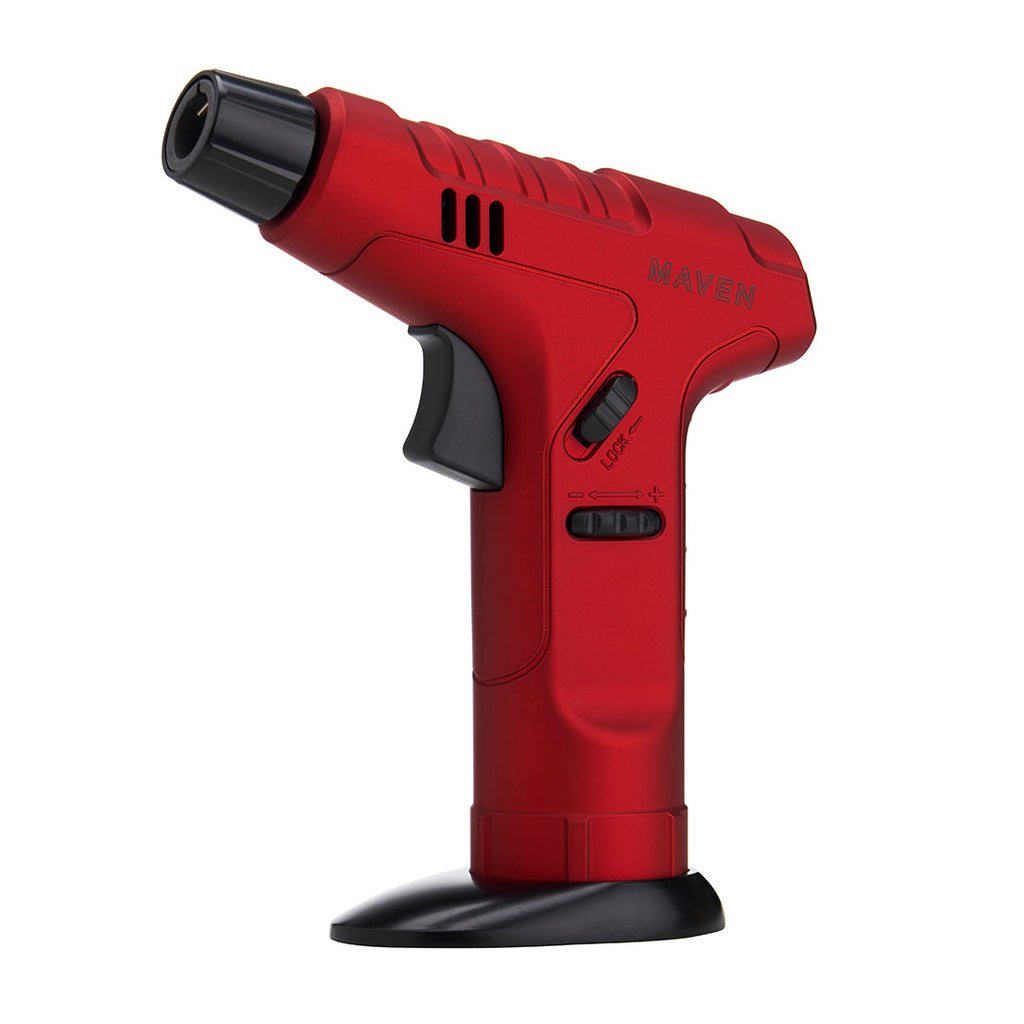 Maven Strength Torch (Unfilled)